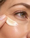 Textura de la crema