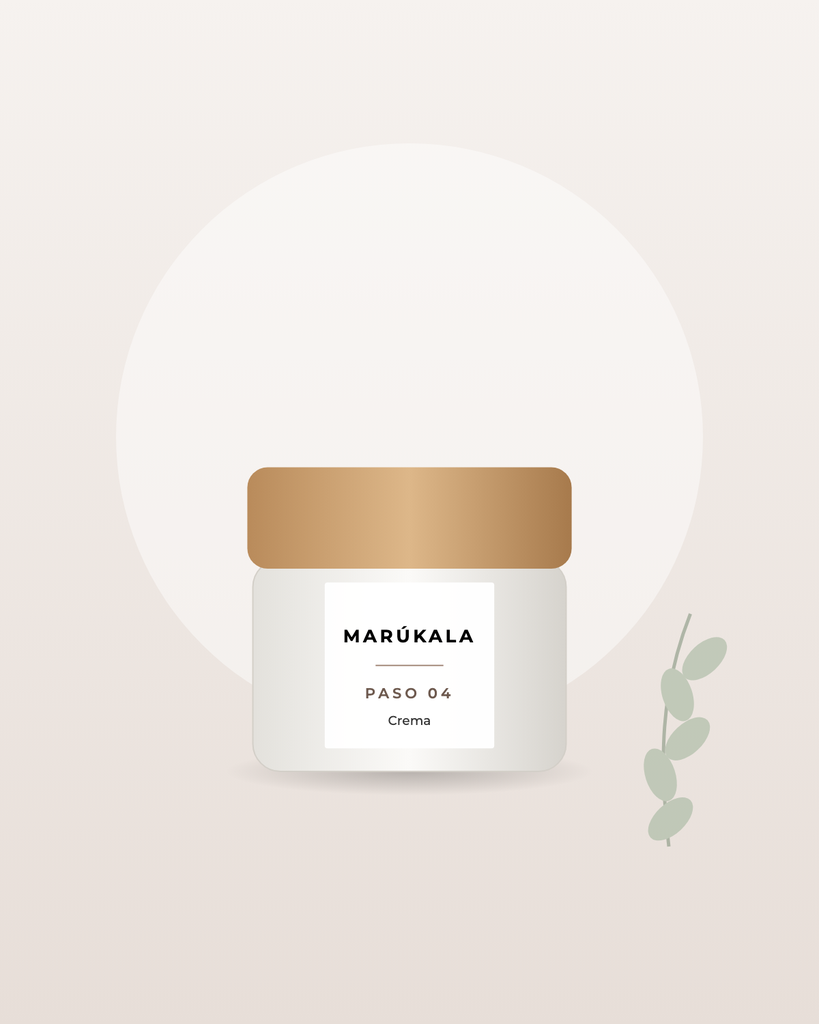 Crema hidratante