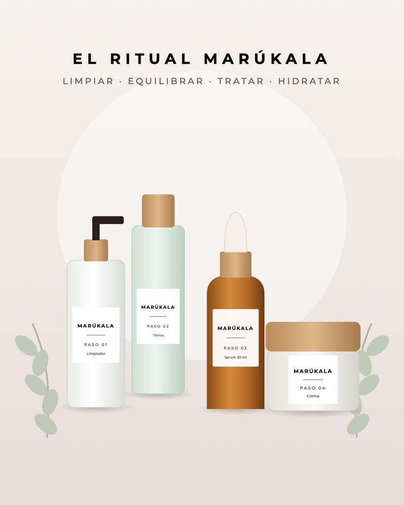 Ritual Marúkala completo