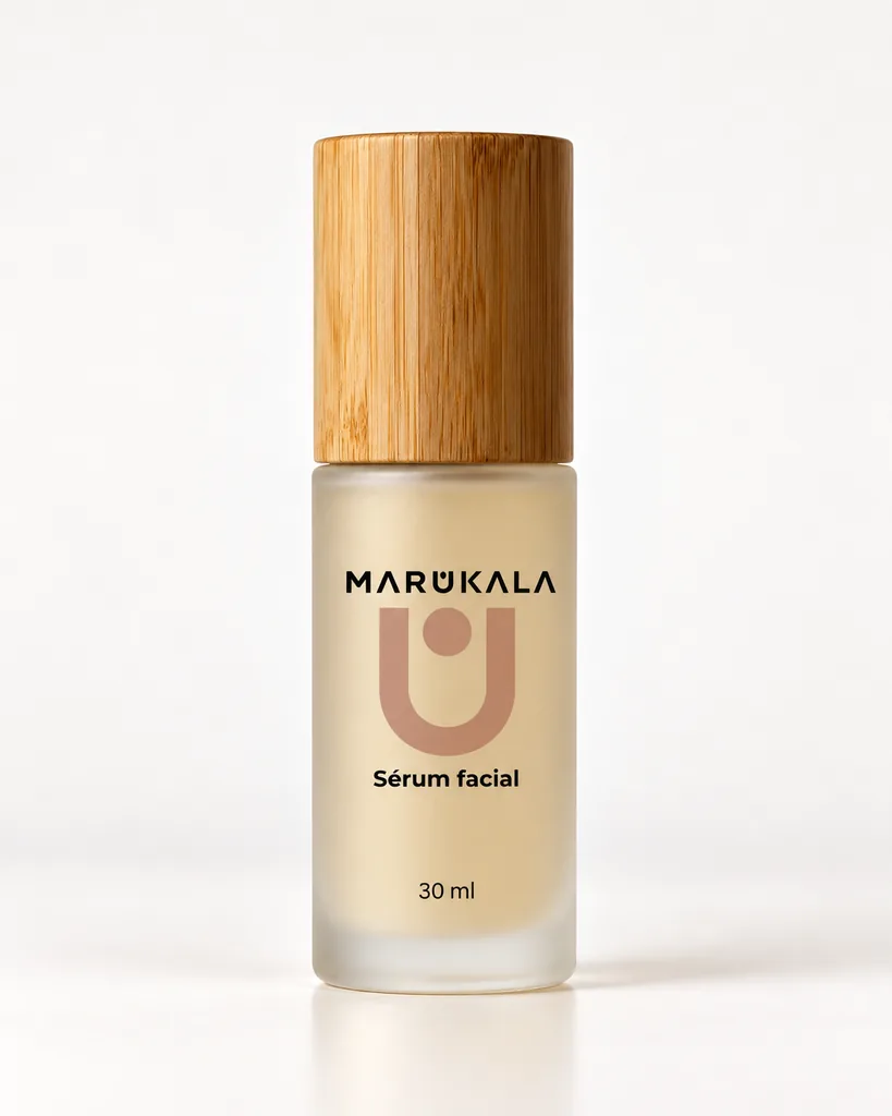 Sérum facial