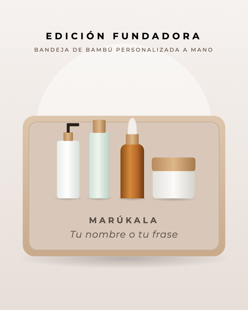 [MK-FUNDADORA] Edición Fundadora